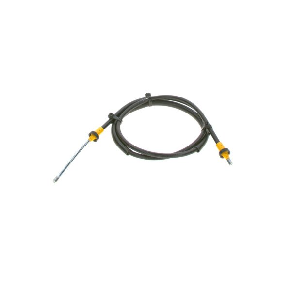 BOSCH 1 987 477 955 Seilzug, Feststellbremse
