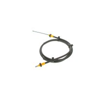 BOSCH 1 987 477 955 Seilzug, Feststellbremse