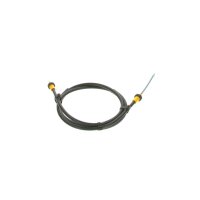 BOSCH 1 987 477 955 Seilzug, Feststellbremse