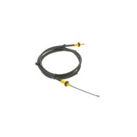 BOSCH 1 987 477 955 Seilzug, Feststellbremse