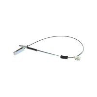 BOSCH 1 987 477 962 Seilzug, Feststellbremse