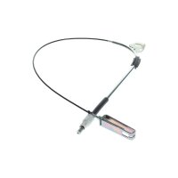 BOSCH 1 987 477 962 Seilzug, Feststellbremse