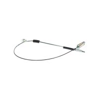 BOSCH 1 987 477 962 Seilzug, Feststellbremse
