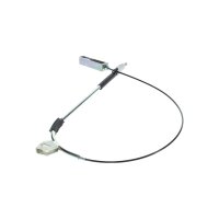 BOSCH 1 987 477 962 Seilzug, Feststellbremse