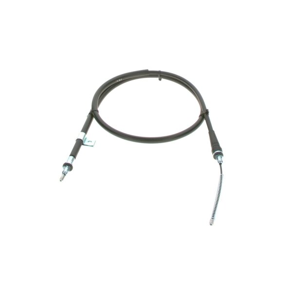 BOSCH 1 987 477 980 Seilzug, Feststellbremse