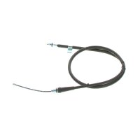 BOSCH 1 987 477 980 Seilzug, Feststellbremse