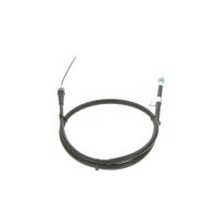 BOSCH 1 987 477 980 Seilzug, Feststellbremse