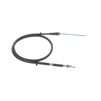 BOSCH 1 987 477 980 Seilzug, Feststellbremse