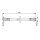 BOSCH 1 987 481 017 Bremsschlauch