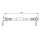 BOSCH 1 987 481 048 Bremsschlauch