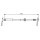BOSCH 1 987 481 159 Bremsschlauch