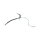 BOSCH 1 987 481 162 Bremsschlauch