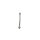 BOSCH 1 987 481 164 Bremsschlauch