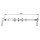 BOSCH 1 987 481 290 Bremsschlauch