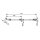 BOSCH 1 987 481 327 Bremsschlauch