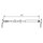BOSCH 1 987 481 436 Bremsschlauch
