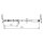 BOSCH 1 987 481 453 Bremsschlauch