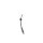 BOSCH 1 987 481 492 Bremsschlauch