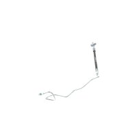 BOSCH 1 987 481 533 Bremsschlauch
