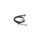 BOSCH 1 987 481 560 Bremsschlauch