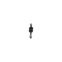 BOSCH 1 987 481 581 Bremsschlauch