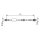 BOSCH 1 987 481 592 Bremsschlauch