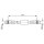 BOSCH 1 987 481 666 Bremsschlauch