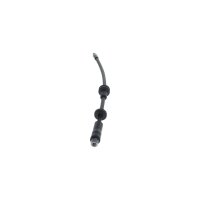BOSCH 1 987 481 672 Bremsschlauch