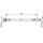 BOSCH 1 987 481 704 Bremsschlauch