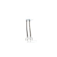 BOSCH 1 987 481 808 Bremsschlauch