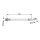 BOSCH 1 987 481 892 Bremsschlauch