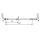 BOSCH 1 987 481 979 Bremsschlauch
