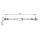 BOSCH 1 987 481 A04 Bremsschlauch
