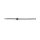 BOSCH 1 987 481 A07 Bremsschlauch