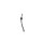 BOSCH 1 987 481 A07 Bremsschlauch