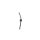 BOSCH 1 987 481 A07 Bremsschlauch
