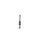 BOSCH 1 987 481 B04 Bremsschlauch