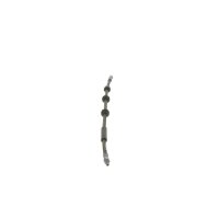 BOSCH 1 987 481 B12 Bremsschlauch