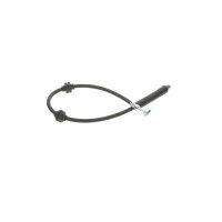 BOSCH 1 987 481 B20 Bremsschlauch