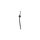 BOSCH 1 987 481 B85 Bremsschlauch