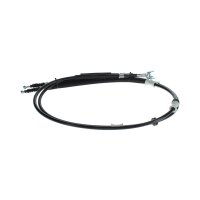 BOSCH 1 987 482 138 Seilzug, Feststellbremse