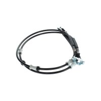 BOSCH 1 987 482 138 Seilzug, Feststellbremse