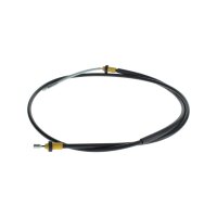 BOSCH 1 987 482 233 Seilzug, Feststellbremse