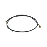 BOSCH 1 987 482 233 Seilzug, Feststellbremse