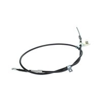 BOSCH 1 987 482 348 Seilzug, Feststellbremse