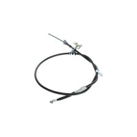 BOSCH 1 987 482 348 Seilzug, Feststellbremse