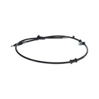 BOSCH 1 987 482 400 Seilzug, Feststellbremse