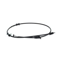 BOSCH 1 987 482 400 Seilzug, Feststellbremse