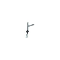 BOSCH 1 987 482 449 Seilzug, Feststellbremse