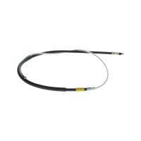 BOSCH 1 987 482 491 Seilzug, Feststellbremse